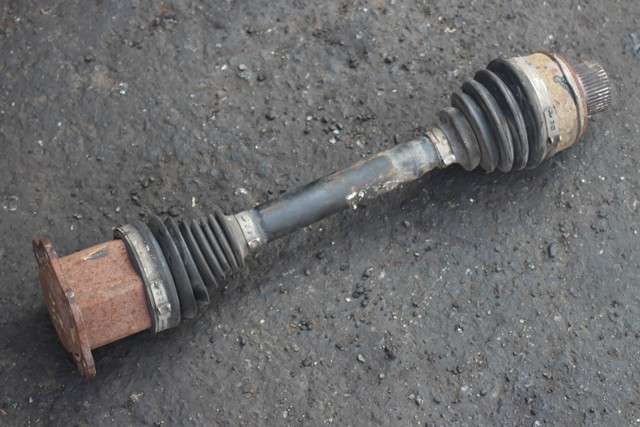 Drivaksel høyre foran, diesel/automat til Audi A4, Allroad 2009-2016 (Type I) (B8) (B8)
