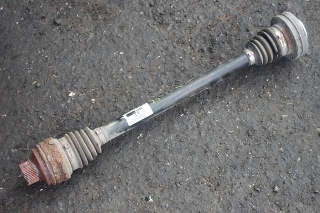 Drivaksel høyre bak, diesel/automat til Audi A4, Allroad 2009-2016 (Type I) (B8) (B8) (VAG|8K0 501 203 M|)