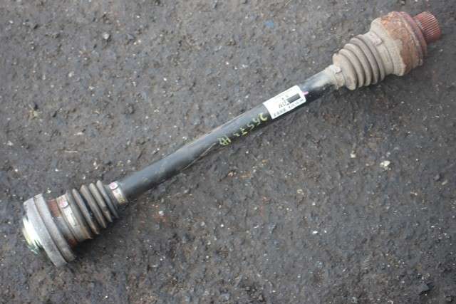 Drivaksel høyre bak, diesel/automat til Audi A4, Allroad 2009-2016 (Type I) (B8) (B8) (VAG|8K0 501 203 M|)