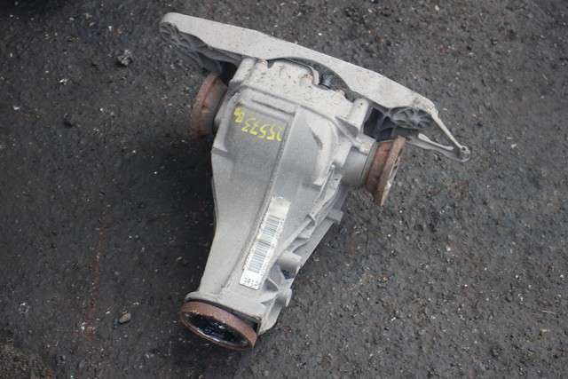 Kardang klokke bak til Audi A4, Allroad 2009-2016 (Type I) (B8) (B8) (KLL|)