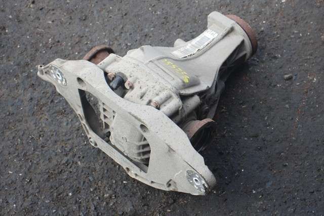 Kardang klokke bak til Audi A4, Allroad 2009-2016 (Type I) (B8) (B8) (KLL|)