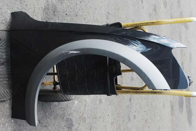 Skjerm høyre foran til Audi A4, Allroad, 2009-2016 (Type I) (B8) (B8) 