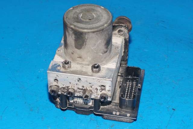ABS sentral til Audi A4, Allroad 2009-2016 (Type I) (B8) (B8) (VAG|8K9 614 517 AF|8K9 907 379 M|)