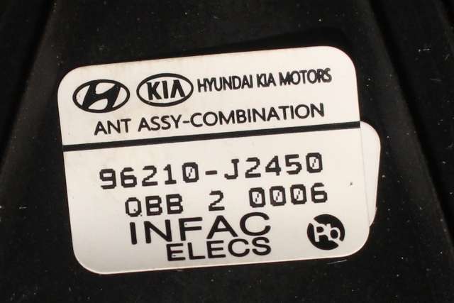 Antenne navigasjon til Kia e-Soul 2019-->> (Type III)  (KIA|96210-J2450|)