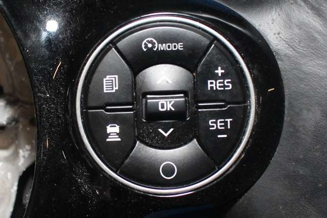 Ratt til Kia e-Soul 2019-->> (Type III)  