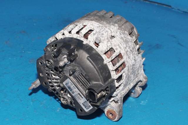 Dynamo diesel til VW Caddy 2020-->> (Type IV) (VALEO|2740565B|05L 903 026 L. 14 VOLT - 140 AMP|)