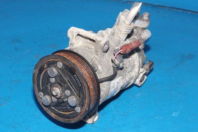 Aircondition kompressor til VW Caddy 2020-->> (Type IV) (VAG|3Q0 816 803 B|)