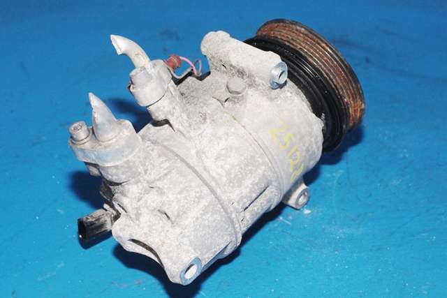 Aircondition kompressor til VW Caddy 2020-->> (Type IV) (VAG|3Q0 816 803 B|)