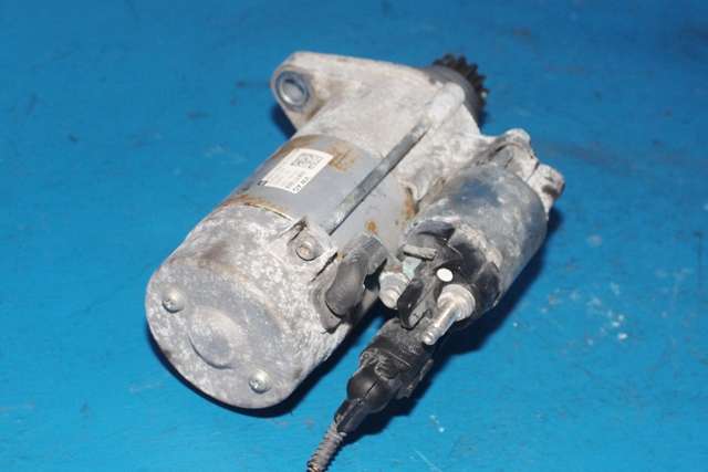 Starter diesel til VW Caddy 2020-->> (Type IV)  (DENSO|438000-0242|02M 911 024 B|)