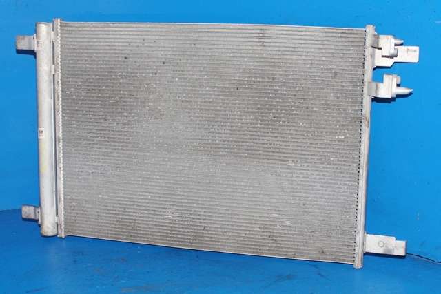Aircondition radiator til VW Caddy, 2020-->> (Type IV)