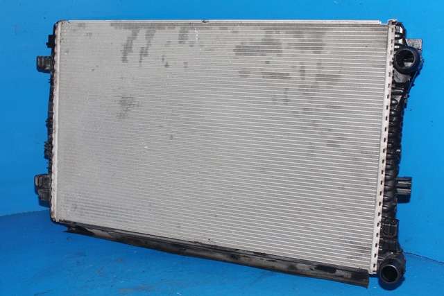 Radiator (manuell gir) til VW Caddy 2020-->> (Type IV) (VAG|5Q0 121 251 HS|)