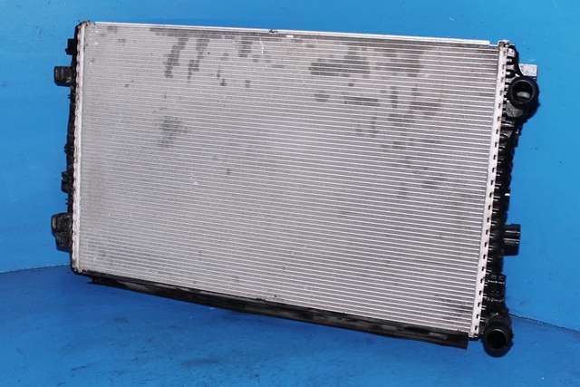 Radiator (manuell gir) til VW Caddy 2020-->> (Type IV)