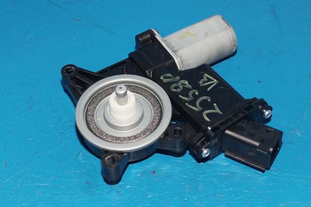 Ruteheis, kun motor, venstre bak til MG Marvel R, 2021-->>  (SD212808)