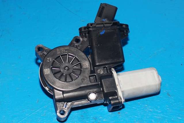 Ruteheis, kun motor, venstre bak til MG Marvel R 2021-->>  (SD212808|)