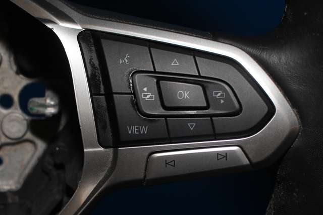 Ratt til VW Caddy 2020-->> (Type IV)  
