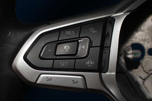 Ratt til VW Caddy 2020-->> (Type IV)  