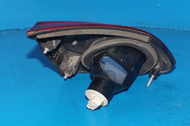 Baklykt høyre indre til Nissan Qashqai 2010-2014 (Type I, Fase 2) (NISSAN|26550-BR01A|)