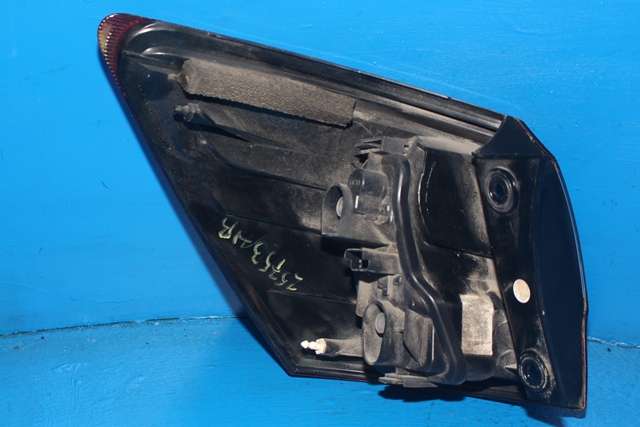 Baklykt høyre ytre til Nissan Qashqai 2010-2014 (Type I, Fase 2)