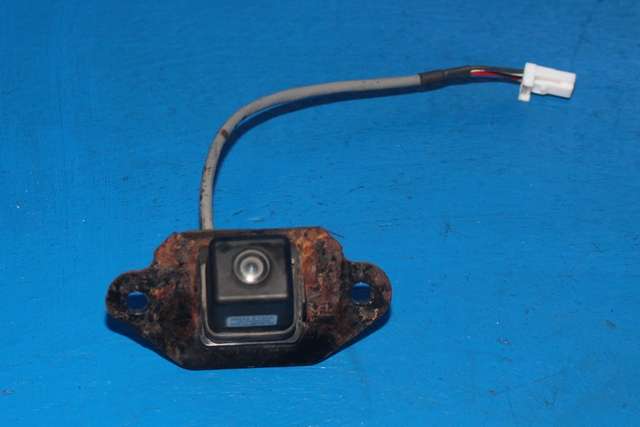 Parkeringskamera bak til Nissan Qashqai, 2010-2014 (Type I, Fase 2)  (NISSAN|28442-EY00A)