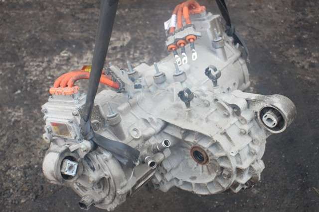 Motor elbil bak til MG Marvel R, 2021-->>  (TZ204XS52K01)