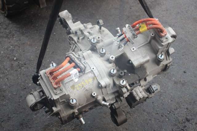 Motor elbil bak til MG Marvel R 2021-->>  (TZ204XS52K01|)