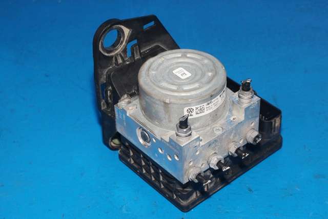 ABS sentral til VW Caddy 2020-->> (Type IV) (VAG|5WA 614 517 BL|)
