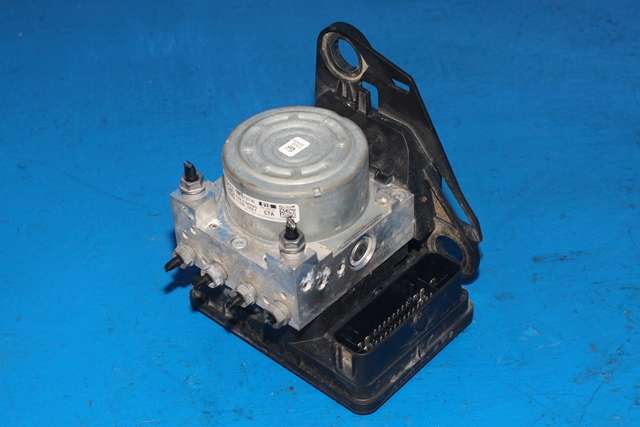 ABS sentral til VW Caddy 2020-->> (Type IV) (VAG|5WA 614 517 BL|)