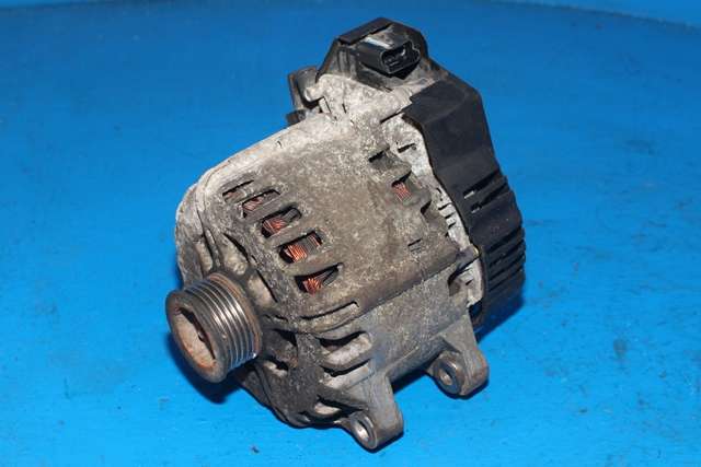 Dynamo diesel til Peugeot Expert 2016-->> (Type III)  (PEUGEOT|98 156832 80|)