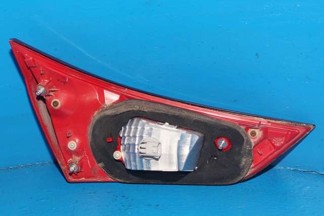 Baklykt høyre indre til Toyota Auris 2013-2015 (Type II, Fase 1)