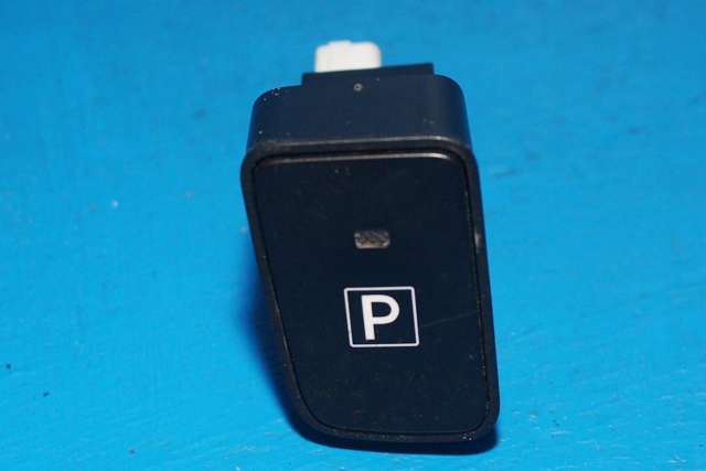 Bryter elektrisk håndbrekk/parkbrems til Toyota Auris 2013-2015 (Type II, Fase 1) (TOYOTA|84718-02020-A|)