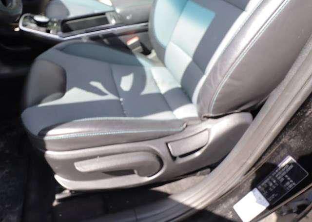 Sete foran venstre til Kia Niro 2016-2021  