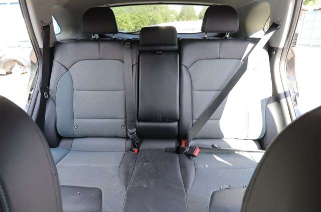 Sete bak til Kia Niro, 2016-2021  