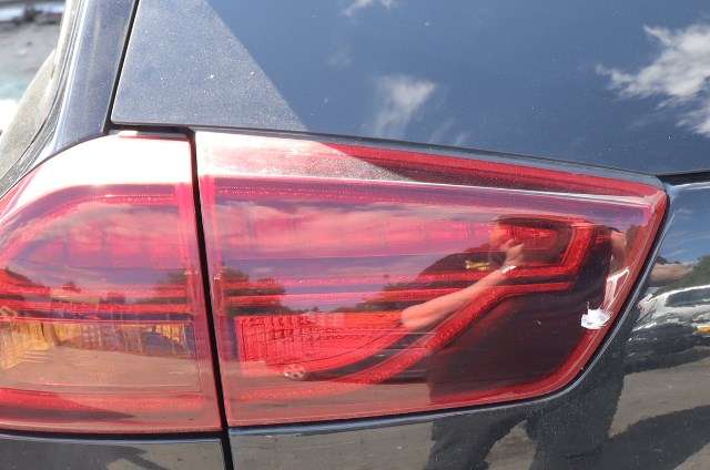 Baklykt venstre indre til Kia Niro 2016-2021