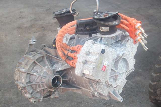 Motor elbil foran til VW E-Up 2013-2019 (VAG|EABA|)