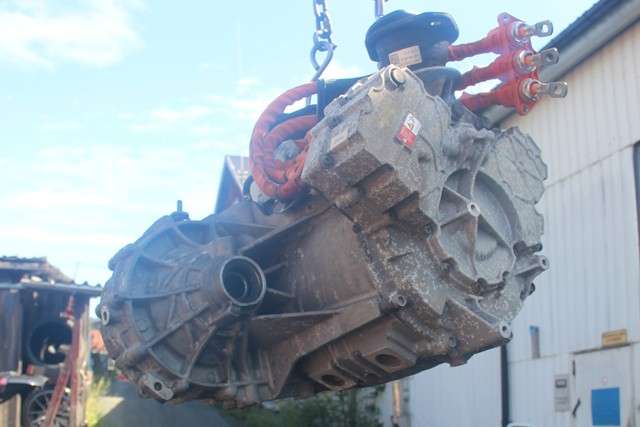 Motor elbil foran til VW E-Up 2013-2019 (VAG|EABA|)