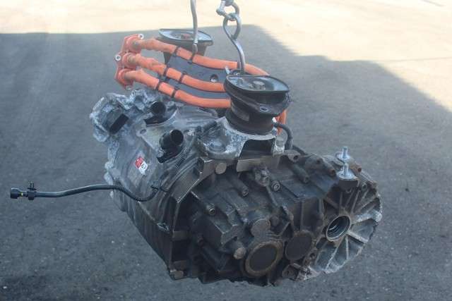 Motor elbil foran til VW E-Up 2013-2019 (VAG|EABA|)