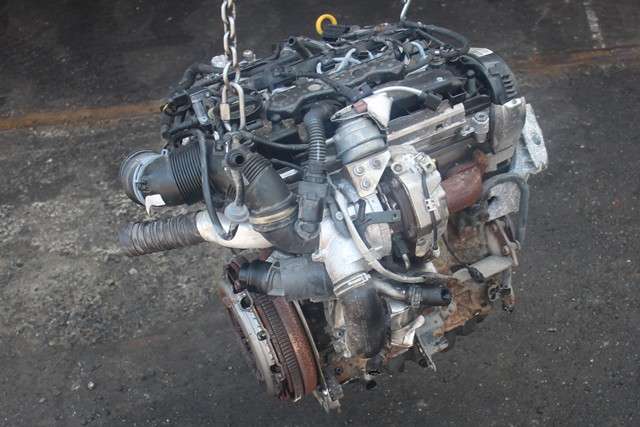 Motor diesel til VW Golf VII 2012-2017 (Fase 1)  (CLHA|)