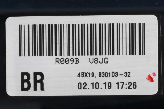 Frontlykt høyre full-LED til Mitsubishi Outlander 2015-->> (Type III, Fase 2)  (4BX198301D3-32|)
