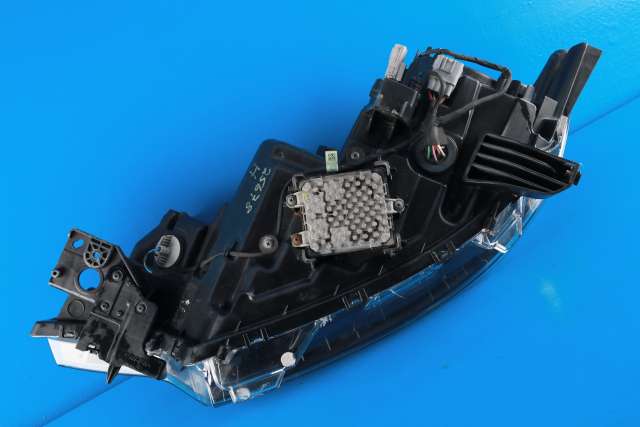 Frontlykt høyre full-LED til Mitsubishi Outlander 2015-->> (Type III, Fase 2)  (4BX198301D3-32|)