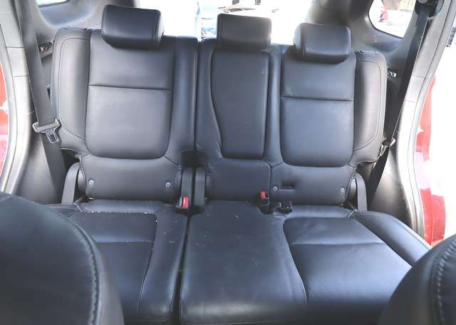Sete bak til Mitsubishi Outlander 2015-->> (Type III, Fase 2)
