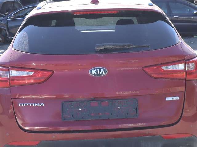 Bakluke stasjonsvogn til Kia Optima 2017-2020
