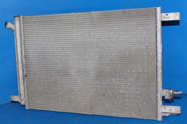Aircondition radiator til VW Golf VII 2012-2017 (Fase 1) (VAG|5Q0 816 411 M|)