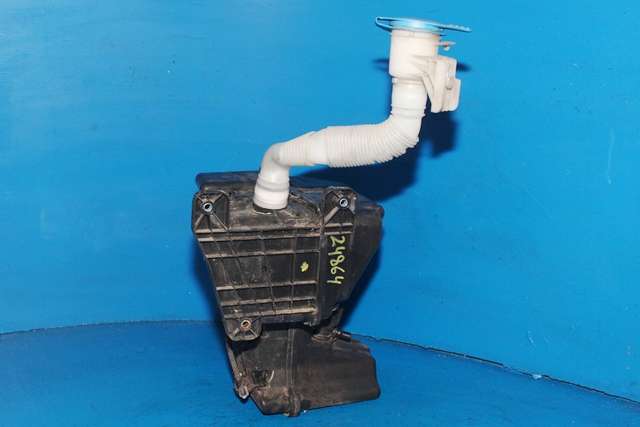 Spylertank foran til VW Golf VII 2012-2017 (Fase 1)  (VAG|5G0 955 453 H|)