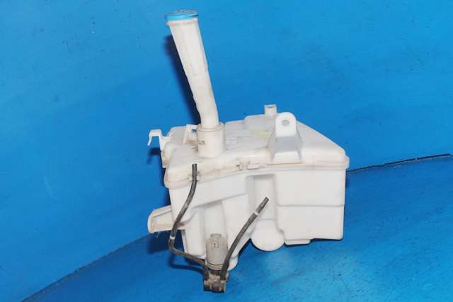 Spylertank foran til Toyota Auris 2013-2015 (Type II, Fase 1) (TOYOTA|85350-02200|)