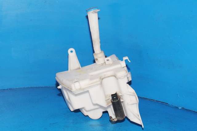 Spylertank foran til Toyota Auris 2013-2015 (Type II, Fase 1) (TOYOTA|85350-02200|)