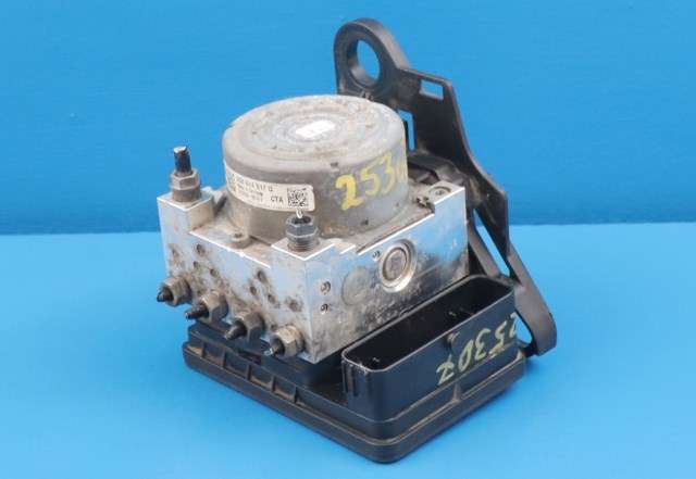ABS sentral til VW Golf VII 2012-2017 (Fase 1) (VAG|3Q0 614 517 Q|3Q0 907 379 Q|)