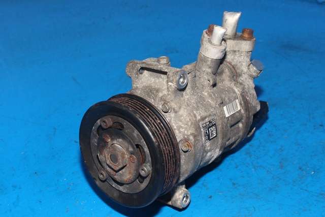 Aircondition kompressor til VW Golf VII, 2012-2017 (Fase 1)  (DENSO|447150-6031)