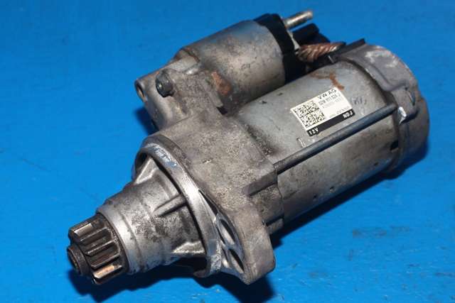 Starter til VW Golf VII 2012-2017 (Fase 1) (DENSO|428000-8853|02M 911 024 J|)
