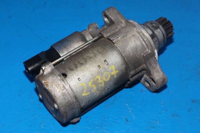 Starter til VW Golf VII 2012-2017 (Fase 1) (DENSO|428000-8853|02M 911 024 J|)