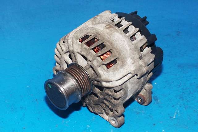 Dynamo til VW Golf VII, 2012-2017 (Fase 1)  (VALEO|TG14C071)